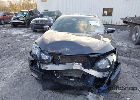 2018 Honda Civic Lx z USA, uszkodzony, nr VIN 2HGFC2F58JH539609